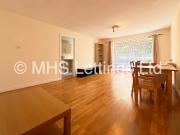 2 bed Apartment to rent in Leeds West Yorkshire, LS6,...