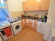 2 bed Apartment to rent in Leeds West Yorkshire, LS6,...