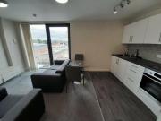2 bed Apartment to rent in Leeds West Yorkshire, LS7,...