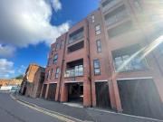 2 bed Apartment to rent in Leicester Leicestershire,...