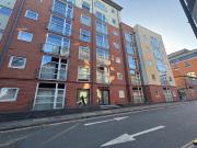 2 bed Apartment to rent in Leicester Leicestershire,...