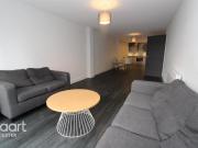 2 bed Apartment to rent in Leicester Leicestershire,...