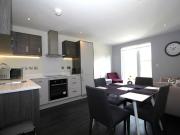 2 bed Apartment to rent in Leicester Leicestershire,...