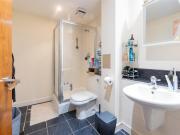 2 bed Apartment to rent in Bristol Somerset, BS8, from...