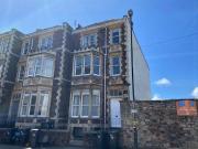 2 bed Apartment to rent in Bristol Somerset, BS8, from...
