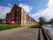 2 bed Apartment to rent in Lincoln Lincolnshire, LN1,...