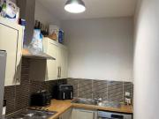 2 bed Apartment to rent in Liverpool Merseyside, L17,...