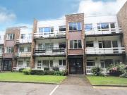 2 bed Apartment to rent in Liverpool Merseyside, L18,...
