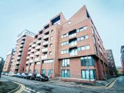2 bed Apartment to rent in Liverpool Merseyside, L1,...