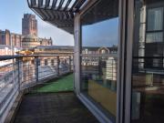 2 bed Apartment to rent in Liverpool Merseyside, L1,...