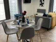 2 bed Apartment to rent in Liverpool Merseyside, L2,...