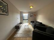 2 bed Apartment to rent in Liverpool Merseyside, L3,...