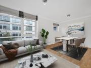 2 bed Apartment to rent in London City Of London, EC1V,...