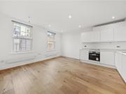 2 bed Apartment to rent in London City Of London, EC2A,...