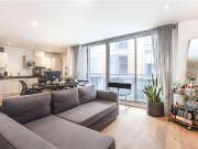 2 bed Apartment to rent in London City Of London, EC2A,...