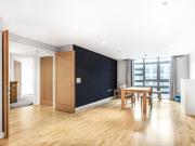 2 bed Apartment to rent in London City Of London, EC2A,...