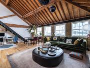 2 bed Apartment to rent in London City Of London, EC2A,... 2 bed Apartment to rent in London City Of London, EC2A,...