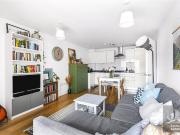 2 bed Apartment to rent in London Hackney, E9, from...