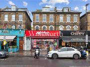 2 bed Apartment to rent in London Hackney, N4, from...