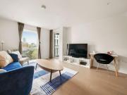 2 bed Apartment to rent in London Hammersmith And...