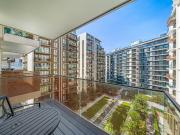 2 bed Apartment to rent in London Hammersmith And...