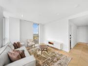 2 bed Apartment to rent in London Islington, EC1V, from...