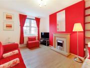 2 bed Apartment to rent in London Islington, EC1V, from...