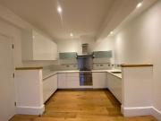 2 bed Apartment to rent in London Islington, N1, from...