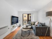 2 bed Apartment to rent in London Islington, N1, from...