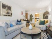 2 bed Apartment to rent in London Islington, N1, from...