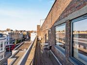 2 bed Apartment to rent in London Kensington And...