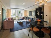 2 bed Apartment to rent in London Kensington And...