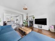2 bed Apartment to rent in London Southwark, SE11, from...