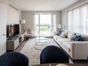2 bed Apartment to rent in London Tower Hamlets, E14,...