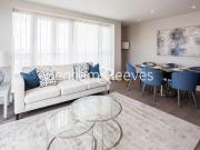 2 bed Apartment to rent in London Tower Hamlets, E14,...