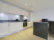 2 bed Apartment to rent in London Tower Hamlets, E14,...