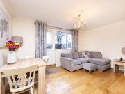 2 bed Apartment to rent in London Tower Hamlets, E3,...