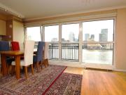 2 bed Apartment to rent in London Tower Hamlets, SE16,...