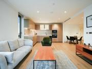 2 bed Apartment to rent in London Wandsworth, SW11, from...