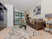 2 bed Apartment to rent in London Wandsworth, SW11, from...