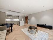 2 bed Apartment to rent in London Westminster, SW1P,...