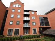 2 bed Apartment to rent in Derby Derbyshire, DE22, from...