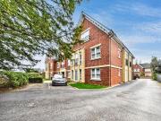 2 bed Apartment to rent in Derby Derbyshire, DE56, from...