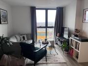 2 bed apartment to rent in Manchester city centre