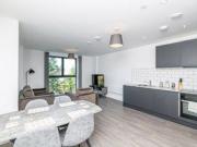 2 bed Apartment to rent in Manchester Greater...