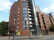2 bed Apartment to rent in Manchester Greater...
