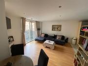 2 bed Apartment to rent in Manchester Greater...
