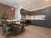 2 bed Apartment to rent in Manchester Greater...