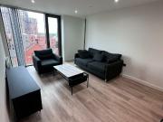 2 bed Apartment to rent in Manchester Greater...