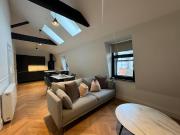 2 bed Apartment to rent in Manchester Greater...